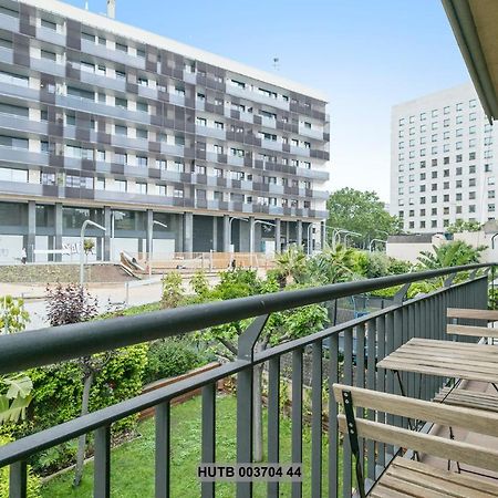 Alcam Anglesola Apartment Барселона Екстериор снимка