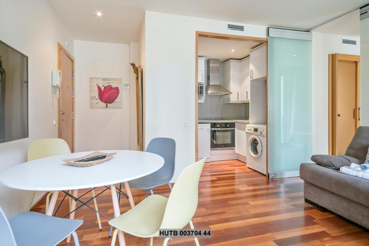 Alcam Anglesola Apartment Барселона Екстериор снимка
