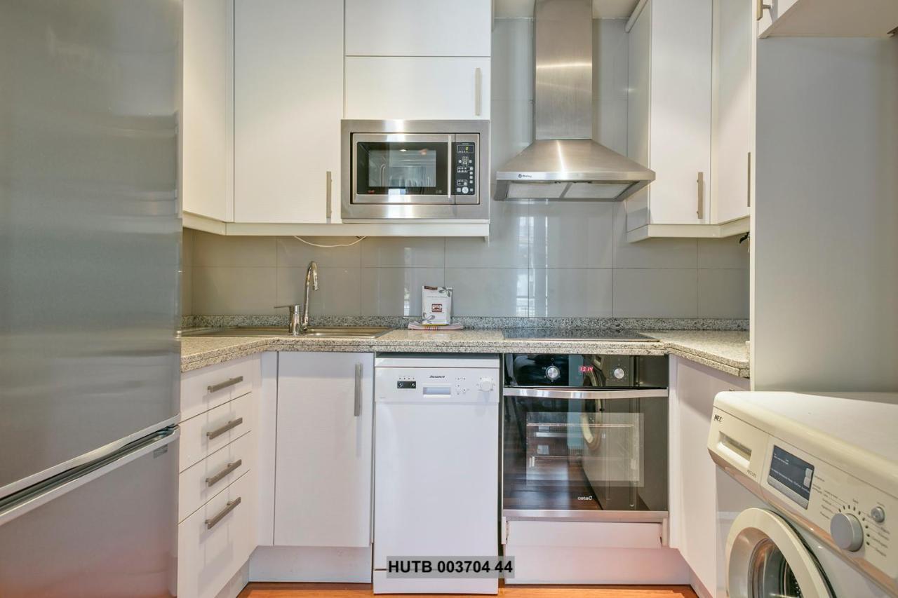 Alcam Anglesola Apartment Барселона Екстериор снимка