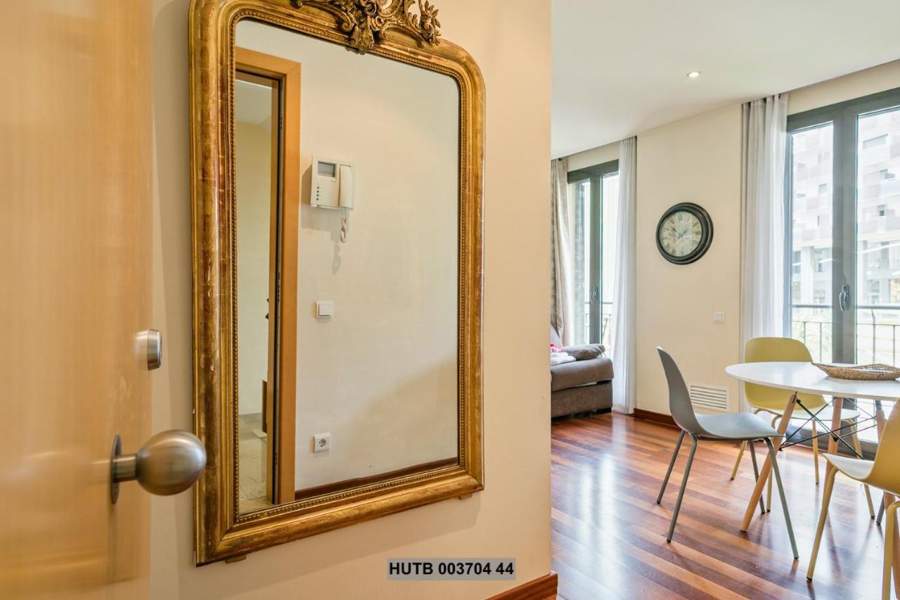 Alcam Anglesola Apartment Барселона Екстериор снимка