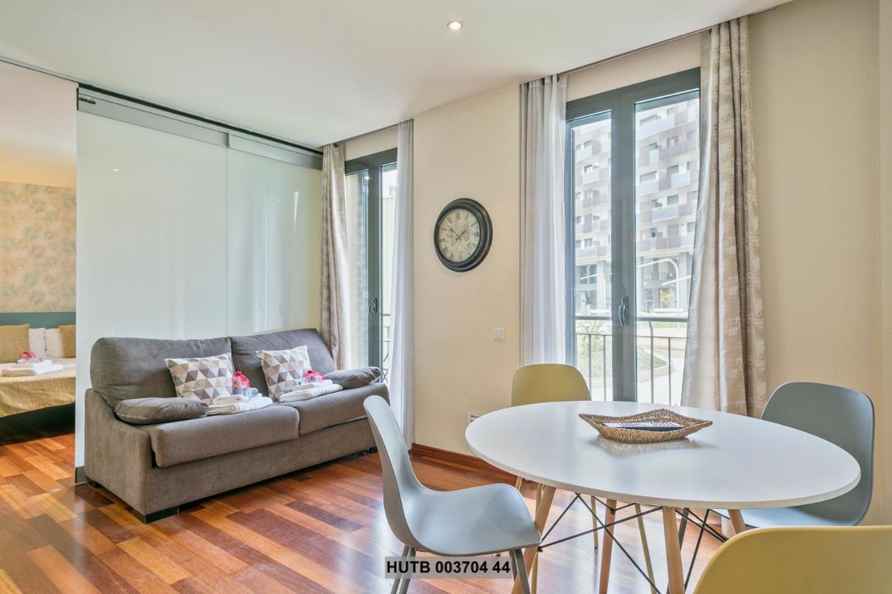 Alcam Anglesola Apartment Барселона Екстериор снимка