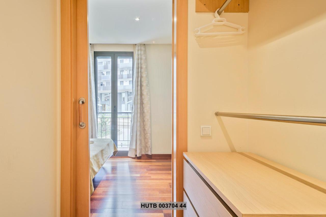 Alcam Anglesola Apartment Барселона Екстериор снимка