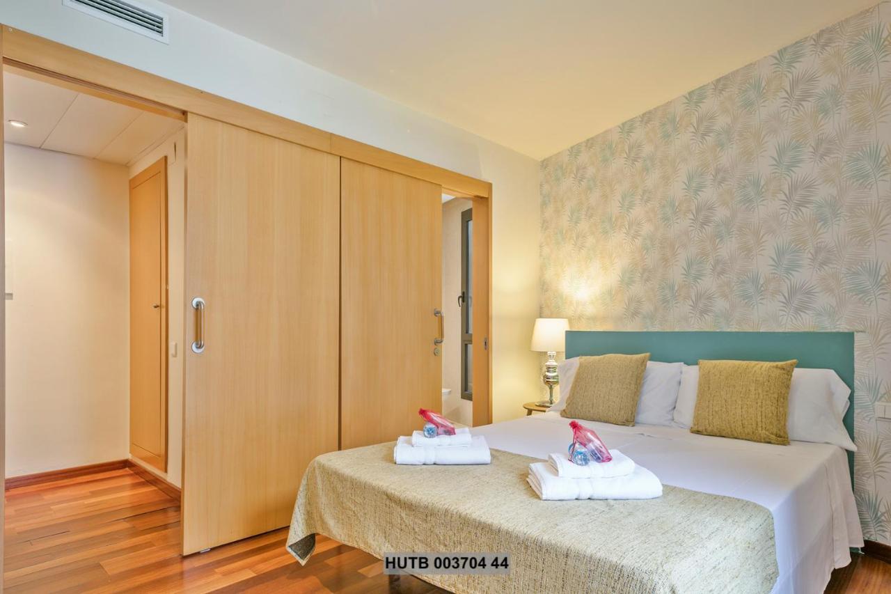 Alcam Anglesola Apartment Барселона Екстериор снимка
