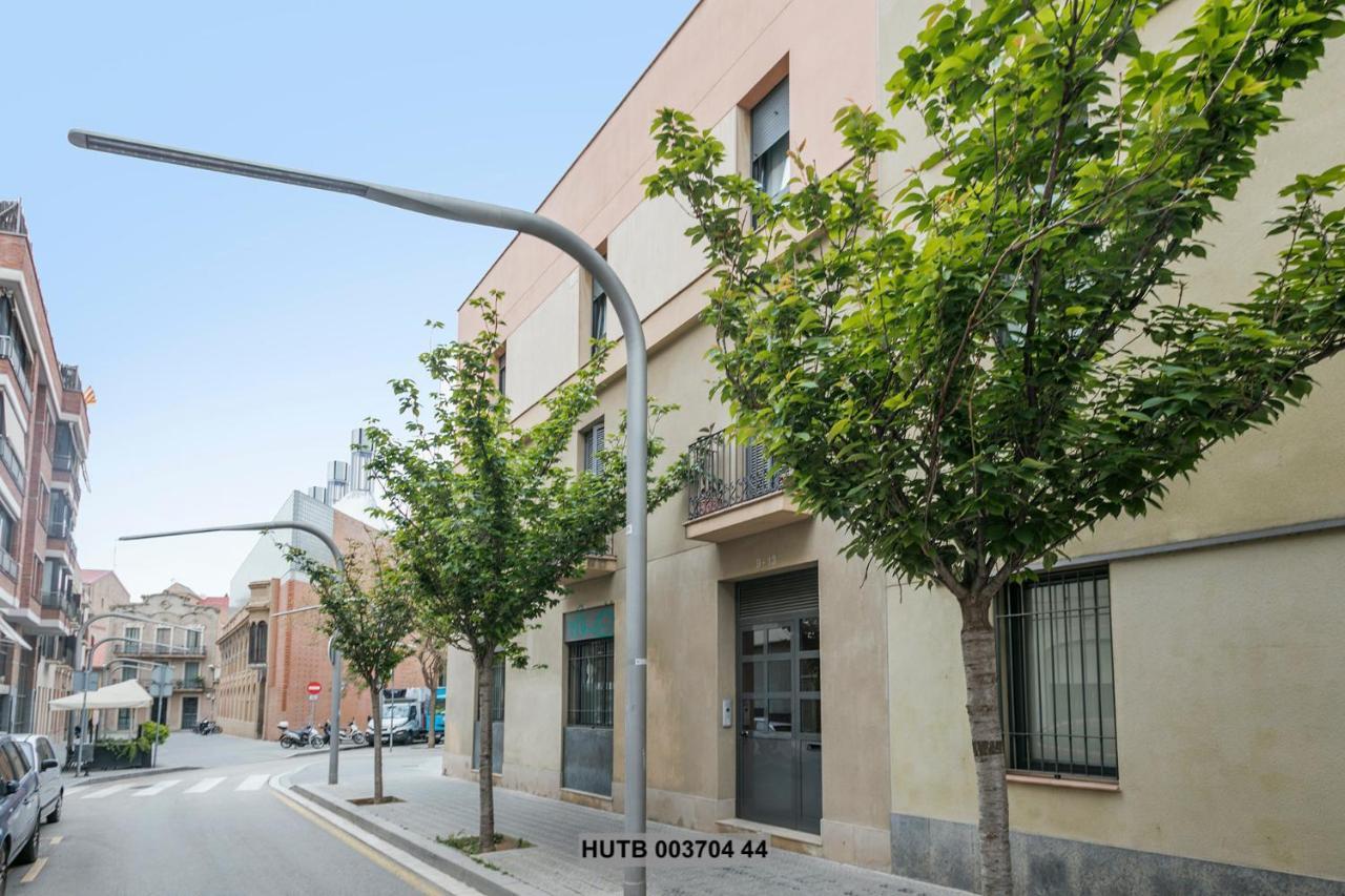 Alcam Anglesola Apartment Барселона Екстериор снимка