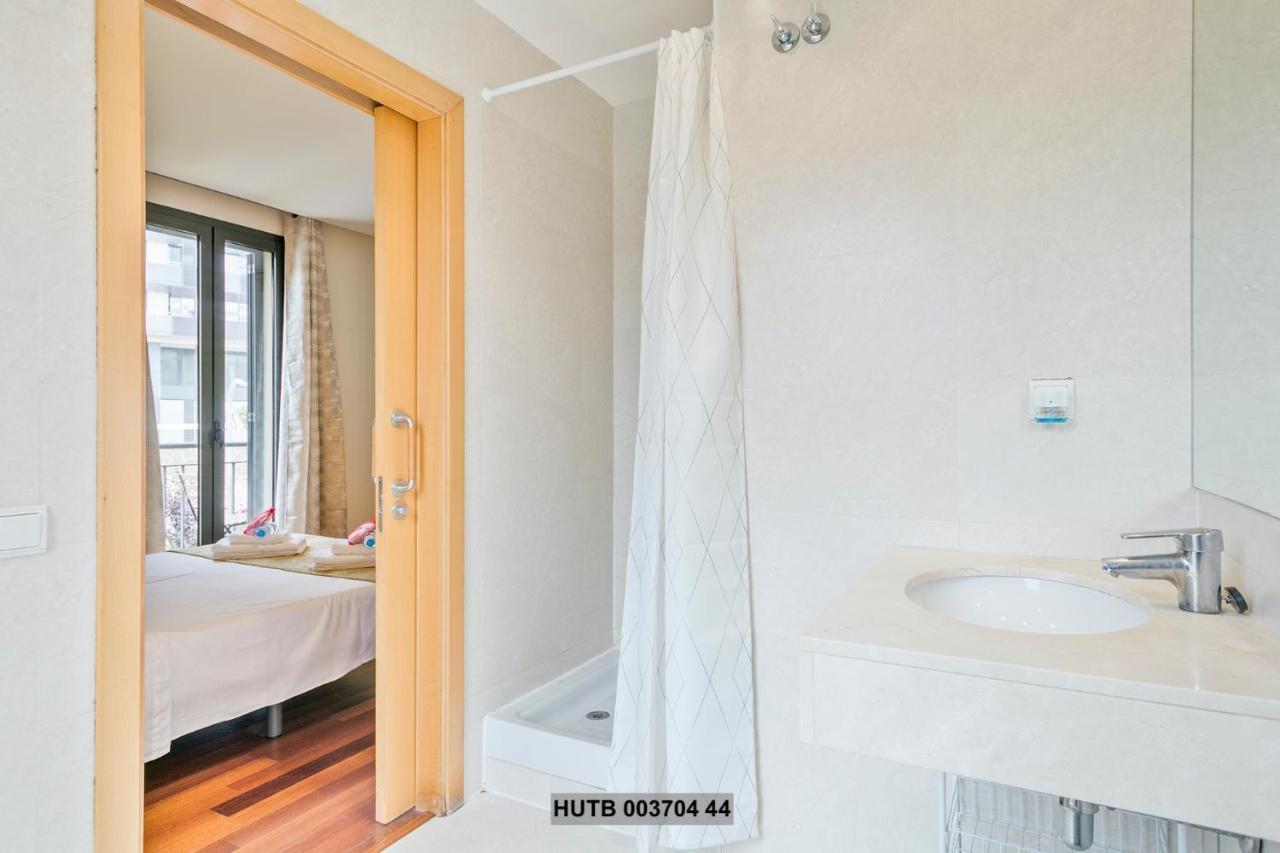 Alcam Anglesola Apartment Барселона Екстериор снимка