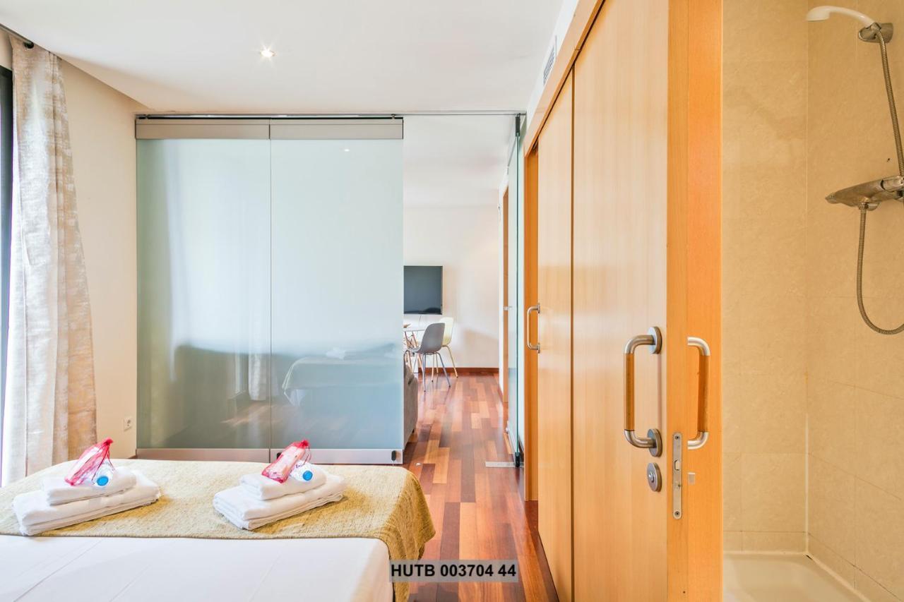 Alcam Anglesola Apartment Барселона Екстериор снимка